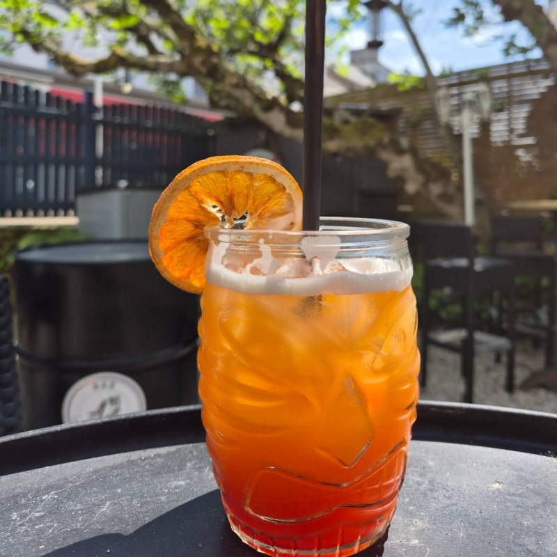 Le restaurant - Le 16 art - La Baule - Restaurant la baule