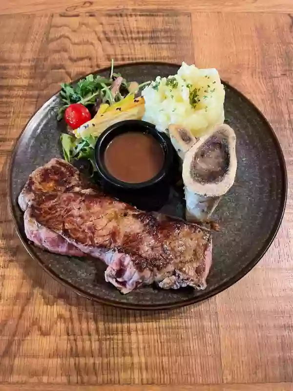 Le 16 art - Restaurant la Baule - Bistrot la Baule