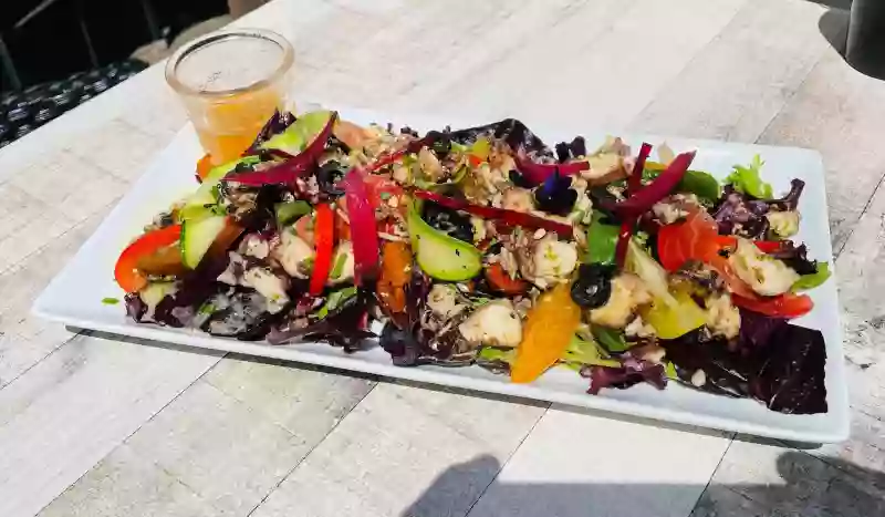 Le restaurant - Le 16 art - La Baule - Meilleur restaurant la baule