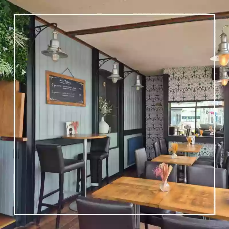 Le 16 art - Restaurant la Baule - Restaurant la baule