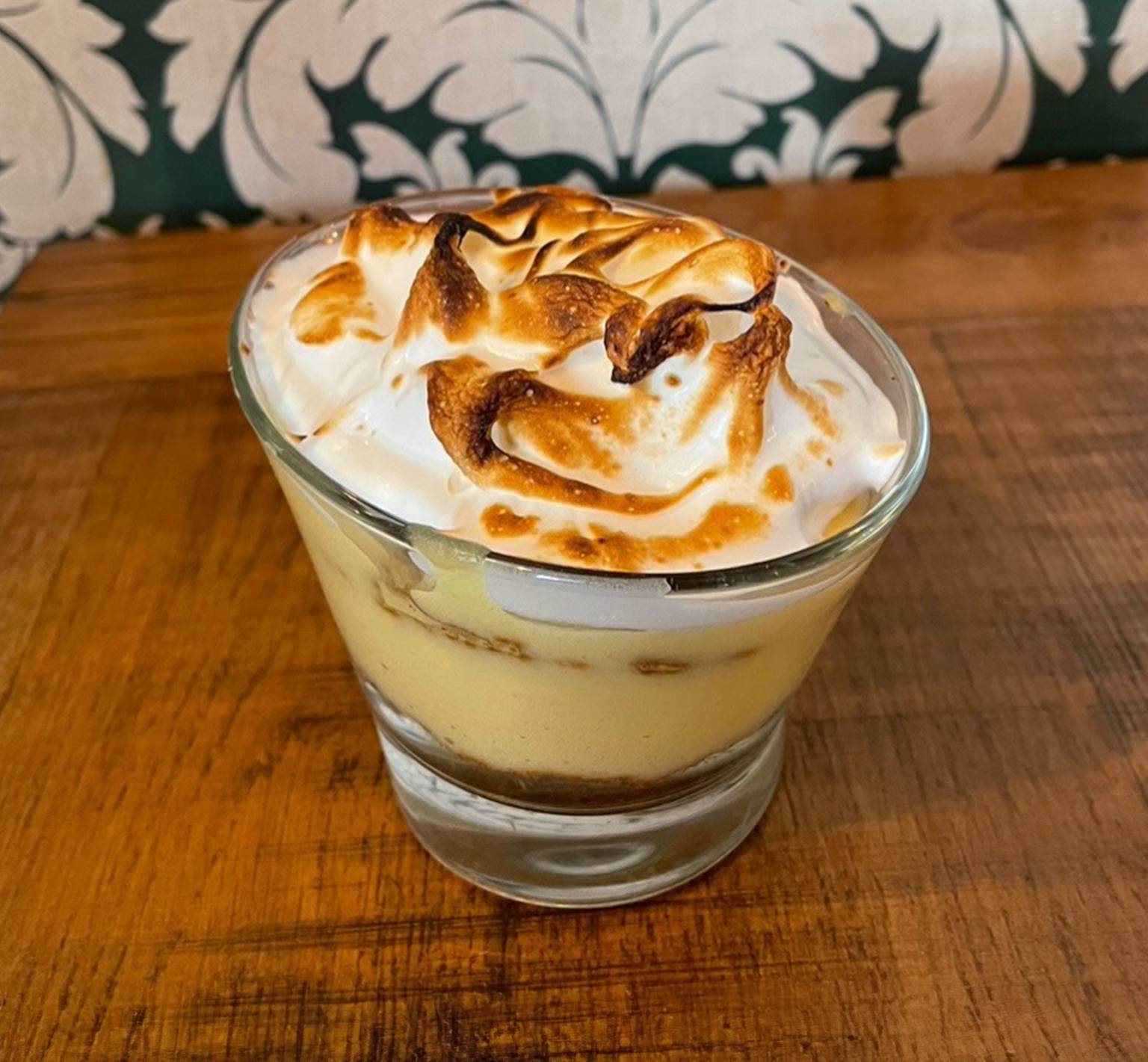 Le restaurant Le 16 art La Baule